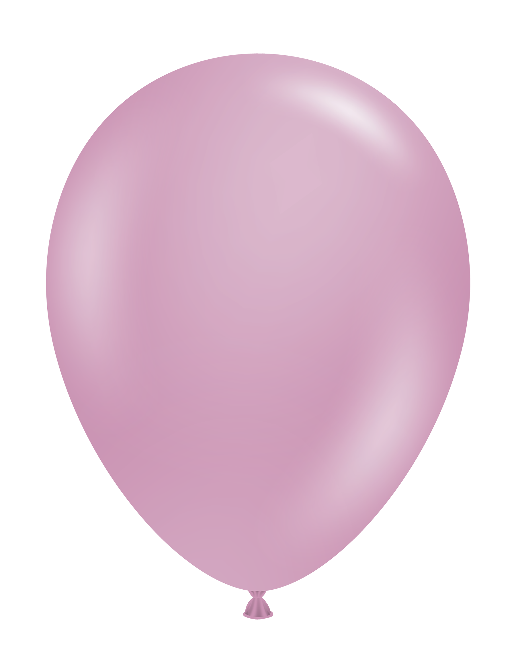 5" TUFTEX Canyon Rose Latex Balloons | 50 Count