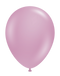 17" TUFTEX Canyon Rose Latex Balloons | 72 Count