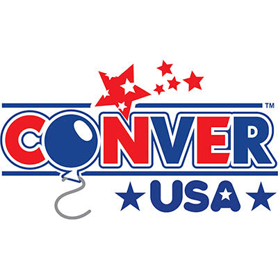Conver USA is a stop manufacturer in balloons and accessories