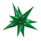 Globos metalizados AAB Starburst