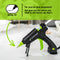 Surebonder 20 Watt Mini Fine Tip High temperature Hot Glue Gun | 1 Count
