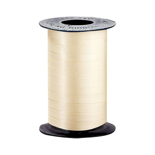 3/16" Offray Crimped Curling Ribbon - 3/16" x 500 Yards | 1 Spool