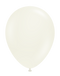17" TUFTEX Metallic Pearlized Lace Latex Balloons | 72 Count