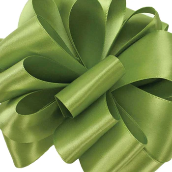 #16 Offray Double Face Satin Ribbon - 2 1/4 Inches Wide | 1 Spool