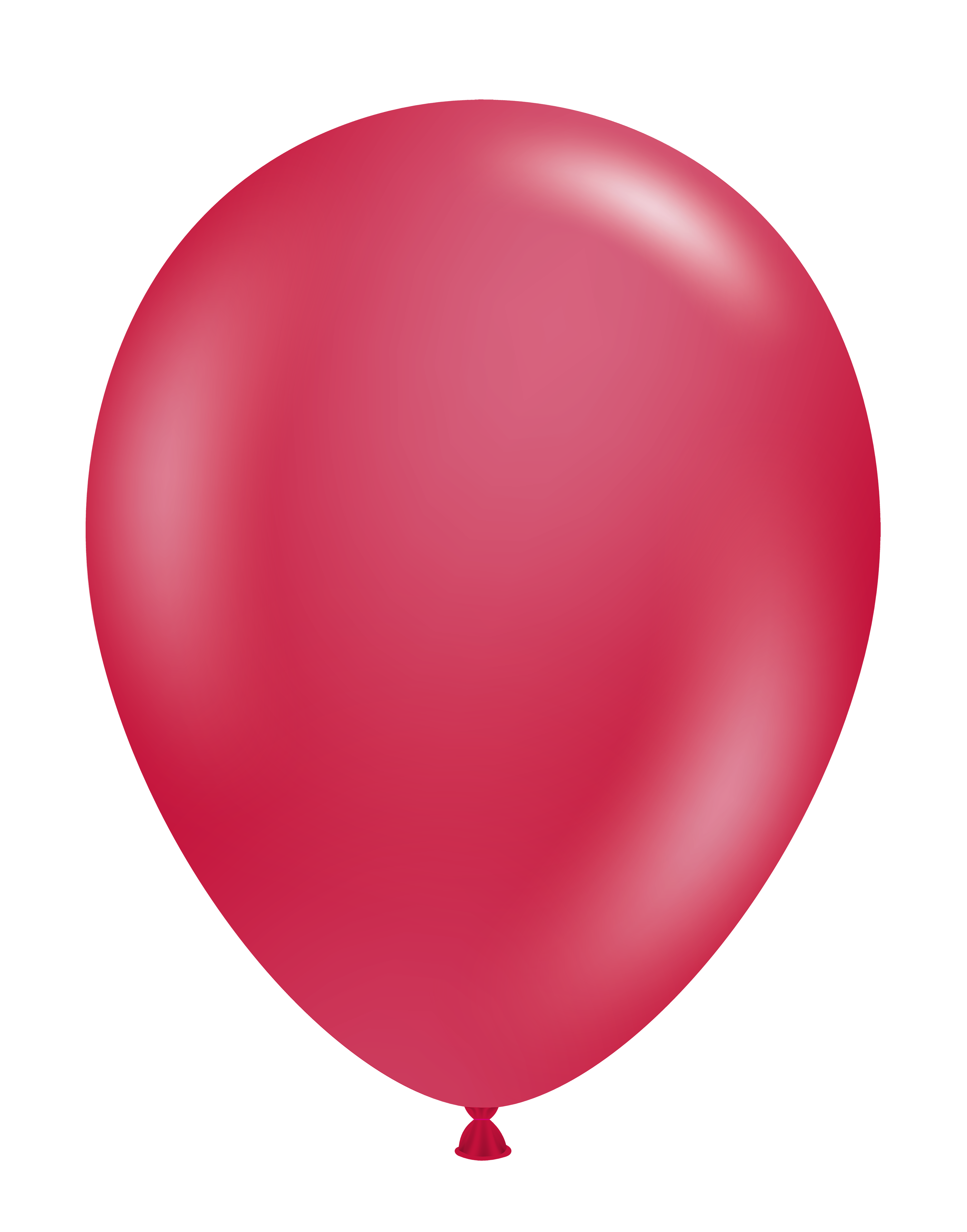 Red Balloons 17 Inch Tuftex Metallic Pearlized Starfire Red Latex Balloons | 72 ...