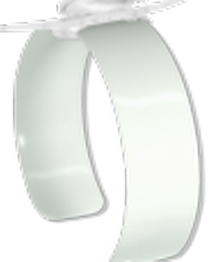 Mayleigh Corsage Bracelet Cuffs | 1 Count - Just Add Flowers!