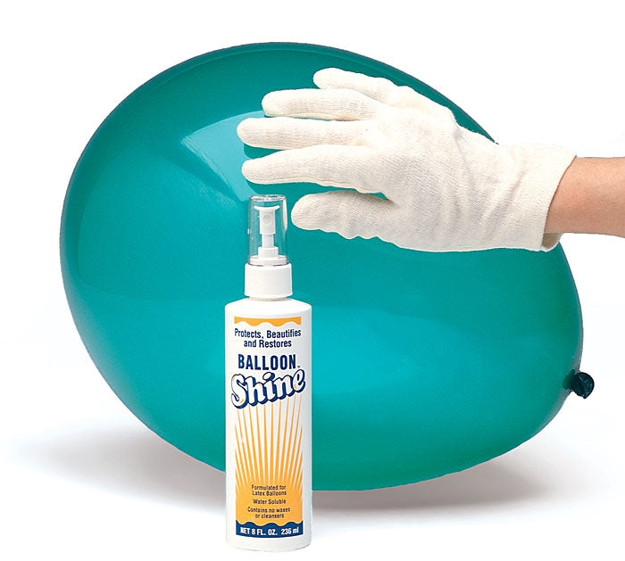 Balloon Shine