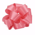#3 Satin Acetate Ribbon | 9/16 Inch Wide, 100 Yards Long