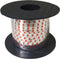 3/16" Heart Smooth Curling Ribbon