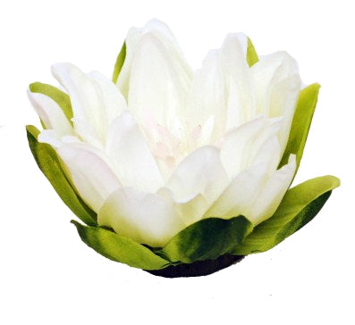 Floating Artificial Flowers | Floats In Water