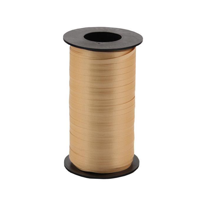 Cinta rizadora ondulada de 3/8"