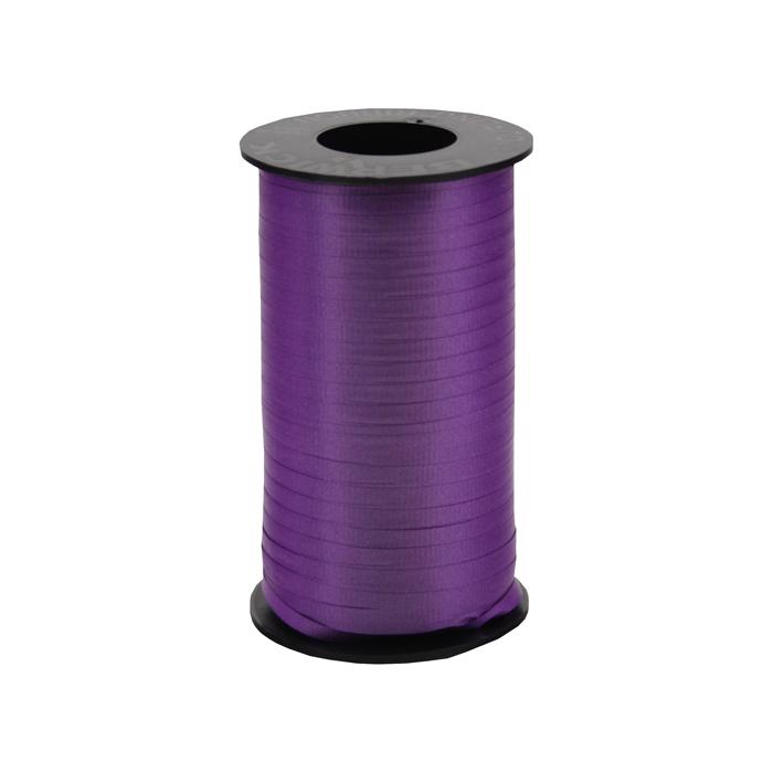 3/8" Offray Crimped Curling Ribbon - 3/8" Wide x 250 yards | 1 Spool