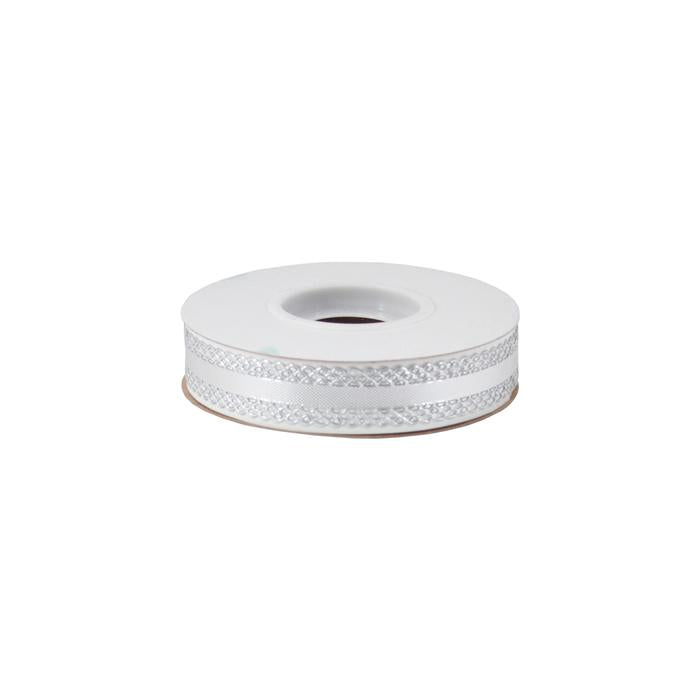 #3 Metallic Majestic Ribbon | 5/8" x 20 Yards