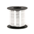 3/16" Crimped Metallic Tone Curling Ribbon