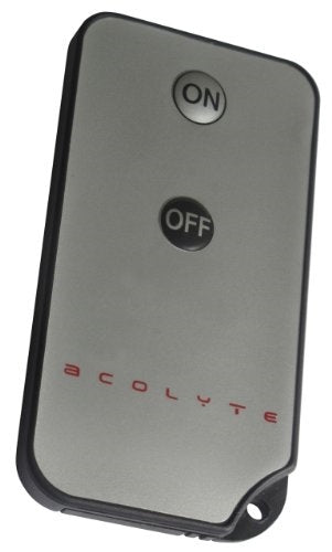 Acolyte Standard Remote Control