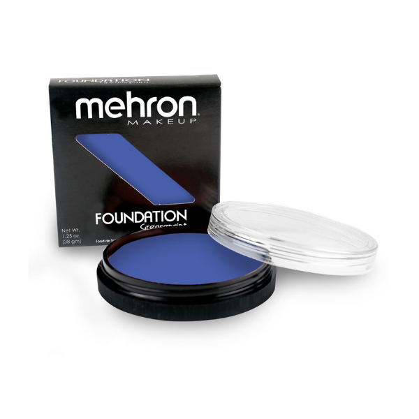 Mehron Fondation Greasepaint