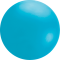 Globos gigantes de cloropreno Cloudbuster™ de 5.5"