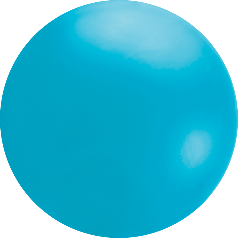 Globos gigantes de cloropreno Cloudbuster™ de 5.5"