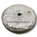 Pour-A-Base Portable/Reusable Balloon Arch & Column Base Weight | 1 Count