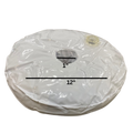 Pour-A-Base Portable/Reusable Balloon Arch & Column Base Weight | 1 Count