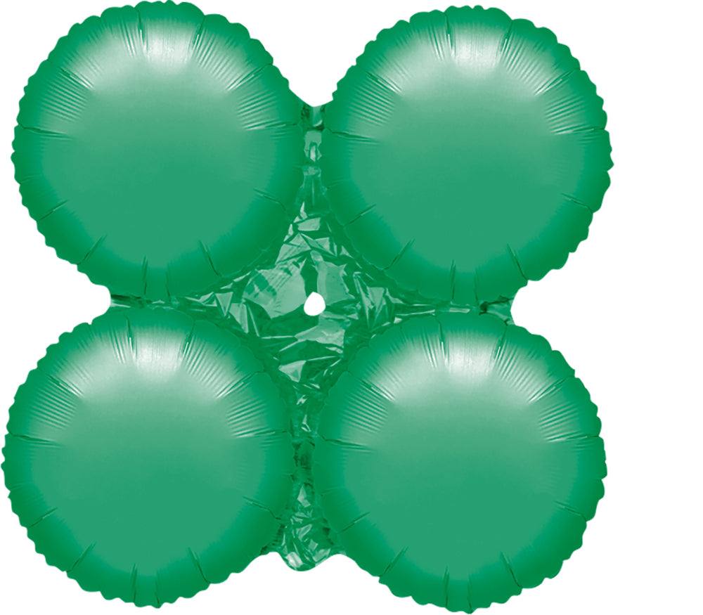 18" | 36" Magic Arch Metallic Foil Balloons | Easy To Install!