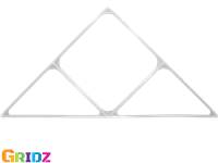 GRIDZ Triangles
