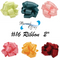 #16 Satin Acetate Ribbon | 2 Inches Wide, 100 Yards Long