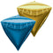 Globos Diamondz de 17" | 3 unidades