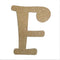Letras de diamante de 3.5"