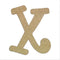 Letras de diamante de 3.5"