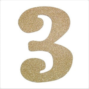 Diamond Numbers