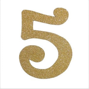 Diamond Numbers