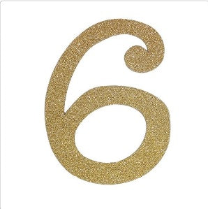 Diamond Numbers