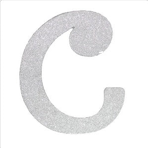 Letras de diamante de 3.5"