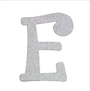 Letras de diamante de 3.5"