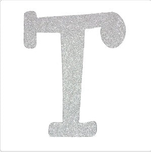 Letras de diamante de 3.5"