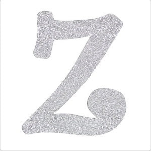 Letras de diamante de 3.5"