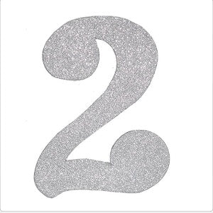 Diamond Numbers
