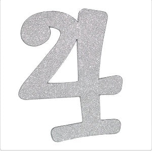 Diamond Numbers