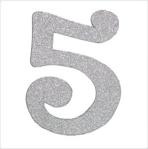 Diamond Numbers