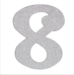 Diamond Numbers