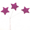 Spray Glitter Estrellas 1ud. 