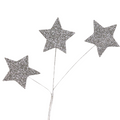 Spray Glitter Estrellas 1ud. 