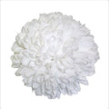 Silk Mum 6 1/2" 21 Layers