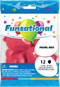 12" Funsational Latex Balloons | 12 Count - Perfect For Balloon Drops!