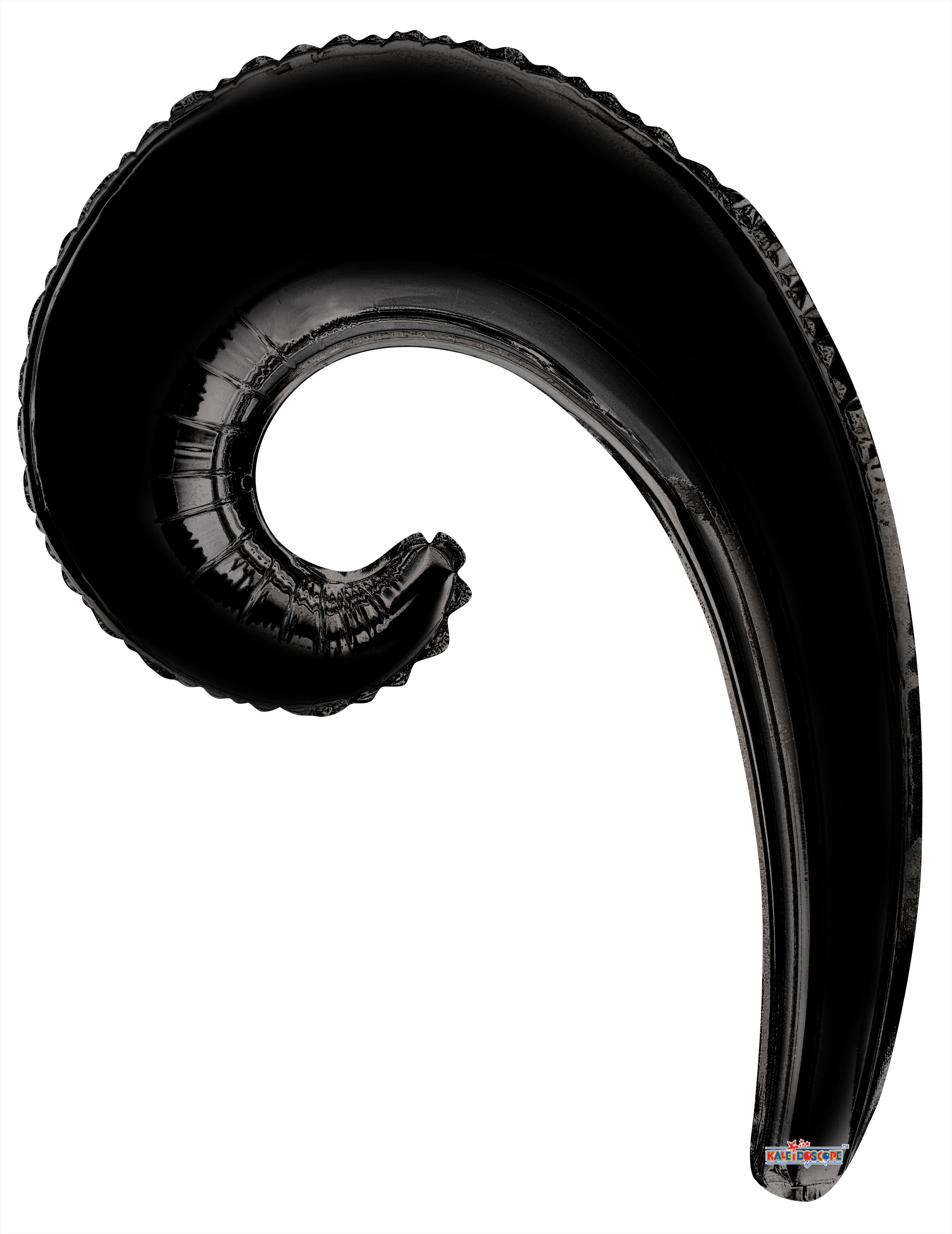14" Kurly Wave Balloons | Buy 5 Or More Save 20%
