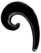 14" Kurly Wave Balloons | Buy 5 Or More Save 20%