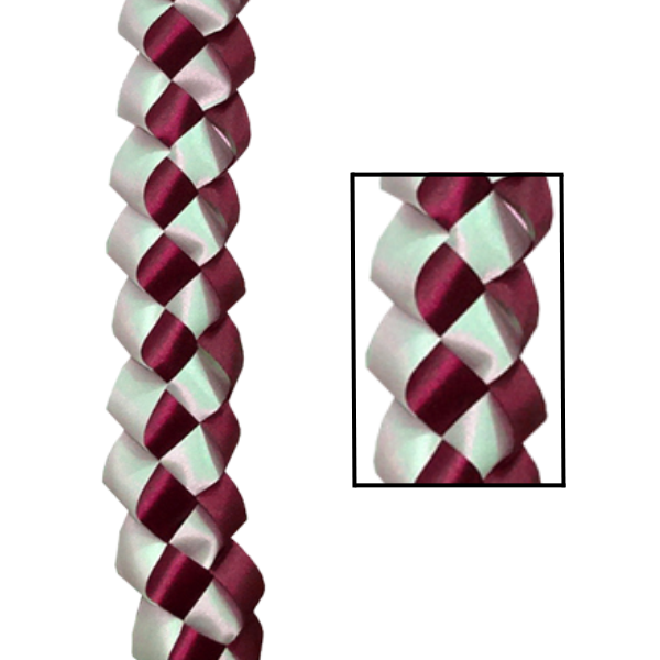 30" Ribbon Military Chain