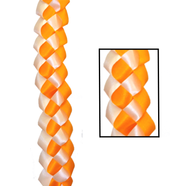 30" Ribbon Military Chain