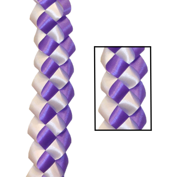 30" Ribbon Military Chain